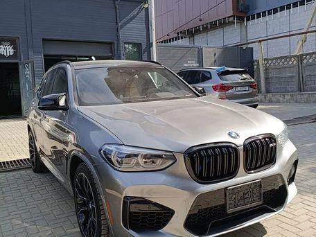 BMW X3 M, 2019 — photo 2