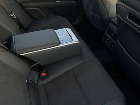 Toyota Camry, 2026 — сүрөт 11