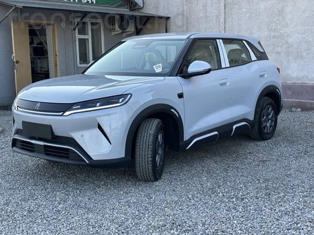 BYD Yuan Up, 2026 — 照片 2