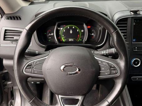 Renault Samsung QM6, 2022 — сүрөт 4