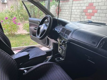 Volkswagen Golf, 1999 — сүрөт 5