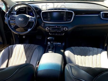 Kia Sorento, 2020 — фото 9