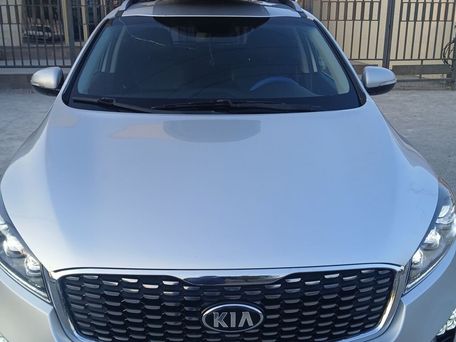 Kia Sorento, 2018 — фото 6