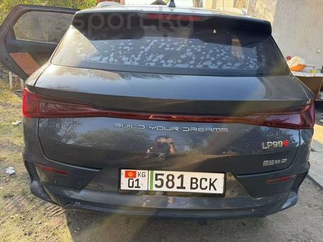 BYD E2, 2021 — photo 6