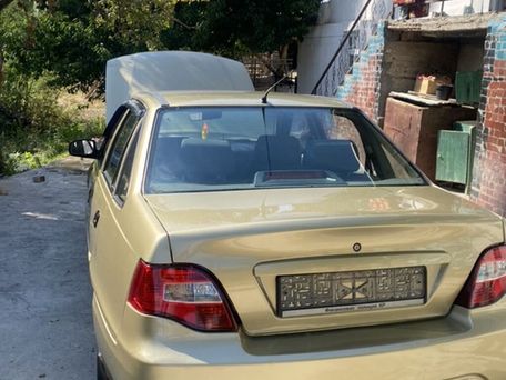 Daewoo Nexia, 2010 — сүрөт 19