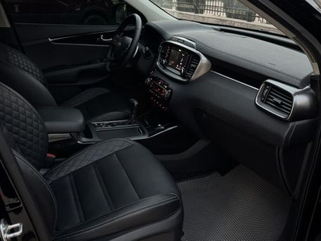Kia Sorento, 2019 — 照片 13
