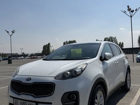 Kia Sportage, 2018 — фото 3