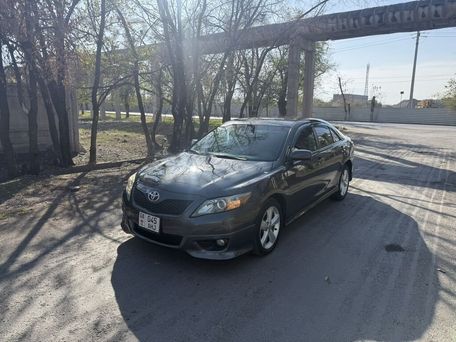 Toyota Camry, 2009 — сүрөт 2
