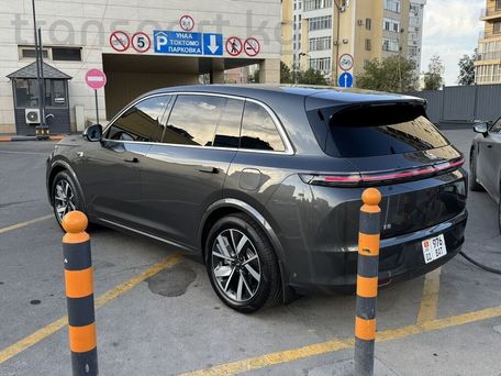 Li Auto (Lixiang) L7, 2023 — фото 4
