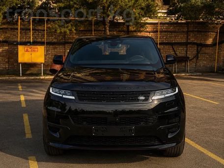 Land Rover Range Rover Sport, 2026 — фото 2