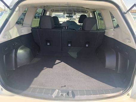 Subaru Forester, 2020 — сүрөт 6