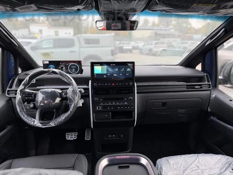Hyundai Staria, 2026 — сүрөт 6