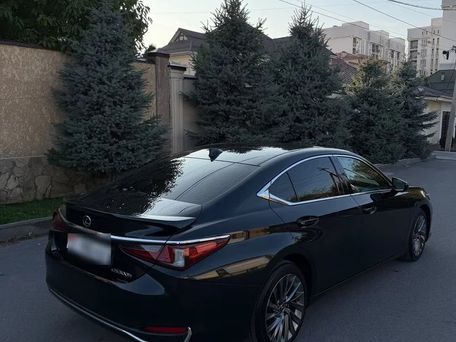 Lexus ES, 2023 — фото 10