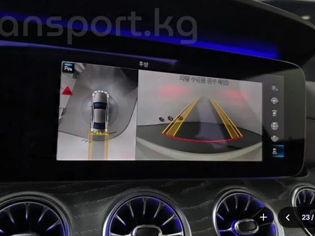 Mercedes-Benz CLS, 2020 — 照片 14