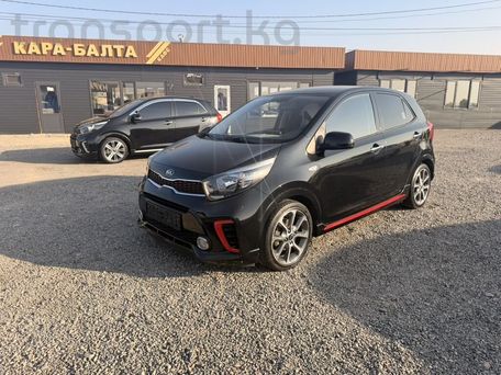 Kia Morning, 2022 — 照片 3