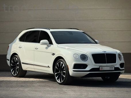 Bentley Bentayga, 2019 — сүрөт 2