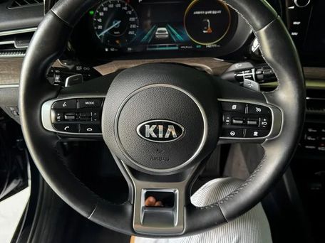Kia K5, 2020 — сүрөт 12