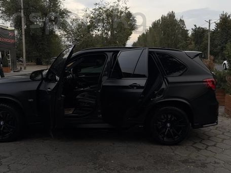 BMW X5, 2017 — сүрөт 5