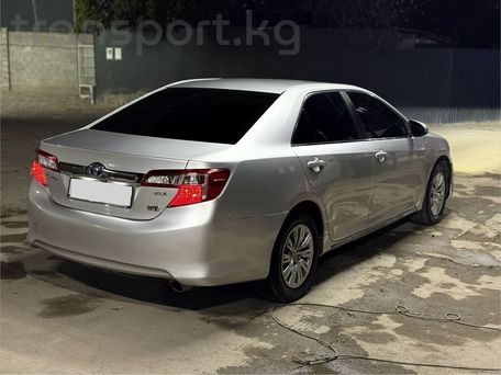Toyota Camry, 2013 — сүрөт 4