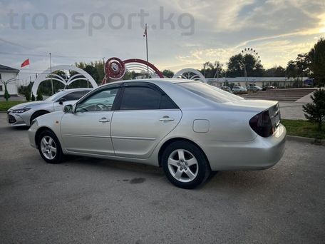 Toyota Camry, 2002 — сүрөт 4
