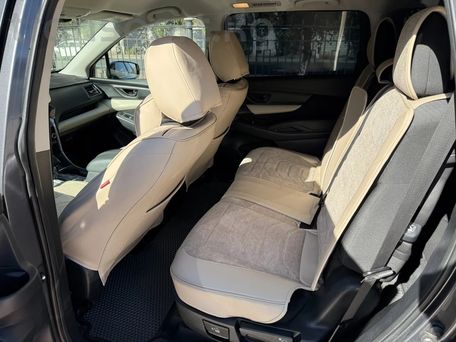 Subaru Ascent, 2019 — сүрөт 5