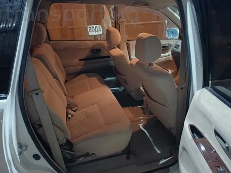 Toyota Gaia, 2000 — фото 12