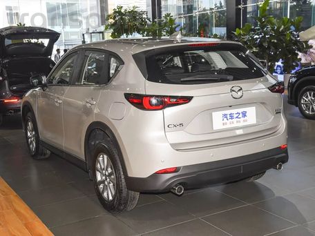 Mazda CX-5, 2026 — фото 3