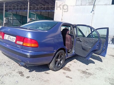 Toyota Carina E, 1997 — сүрөт 7
