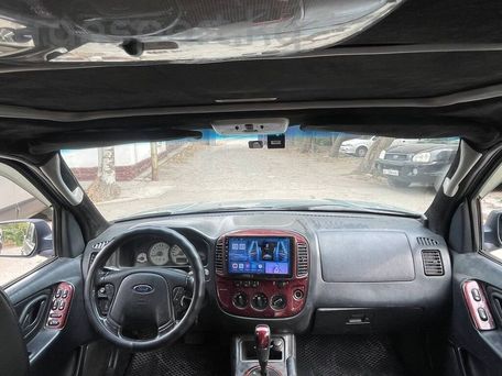 Ford Maverick, 2006 — photo 7
