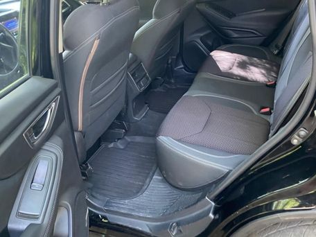 Subaru Forester, 2018 — photo 11