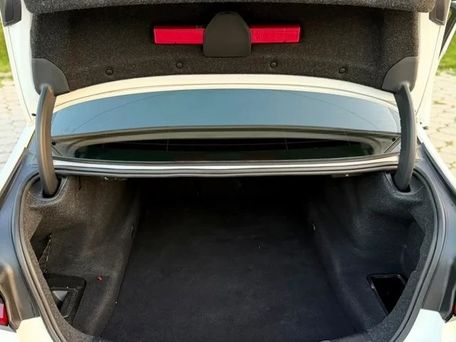 BMW 5 серии, 2022 — photo 11