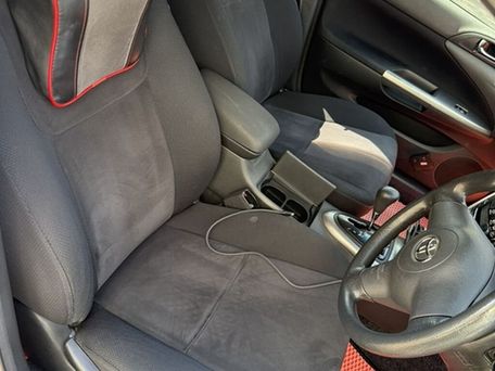 Toyota Caldina, 2005 — фото 11