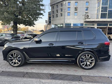 BMW X7, 2021 — photo 7