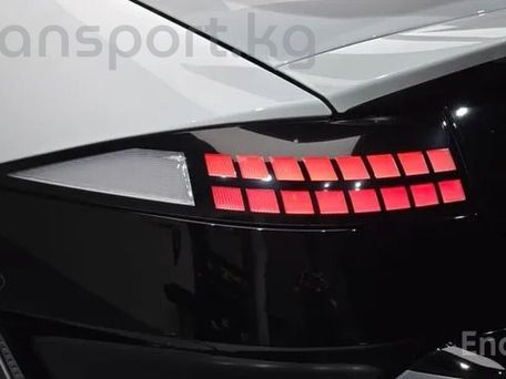 Hyundai IONIQ 5, 2026 — photo 5