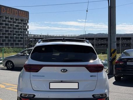 Kia Sportage, 2019 — сүрөт 4