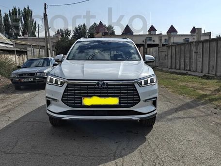 BYD Song Pro, 2020 — сүрөт 3