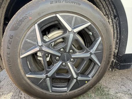 Lynk & Co Z20, 2026 — сүрөт 8