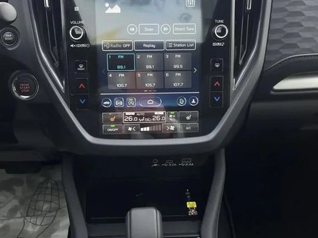 Subaru Forester, 2024 — photo 10