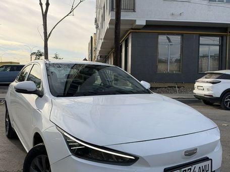 Geely Geometry A, 2023 — photo 3