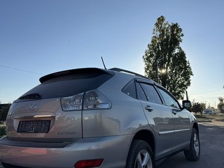 Lexus RX, 2004 — сүрөт 5