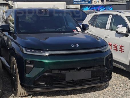 GAC S7, 2026 — photo 1