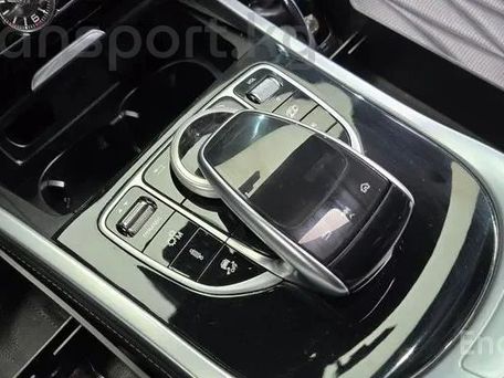 Mercedes-Benz G-Класс AMG, 2021 — фото 16