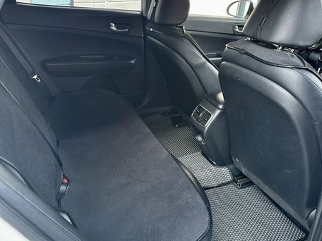 Kia K5, 2017 — сүрөт 10