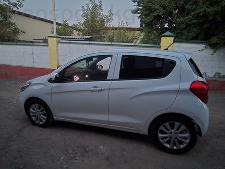 Chevrolet Spark, 2022 — photo 5