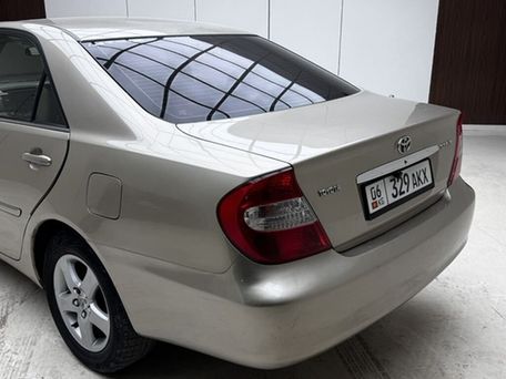 Toyota Camry, 2004 — photo 6