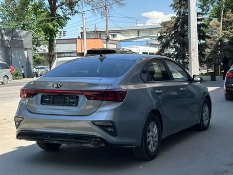 Kia K3, 2020 — photo 2