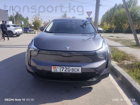 Hozon Neta U, 2022 — photo 6
