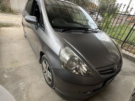 Honda Fit, 2003 — фото 1