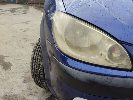 Hyundai Getz, 2008 — фото 4