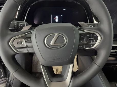 Lexus RX, 2026 — сүрөт 6